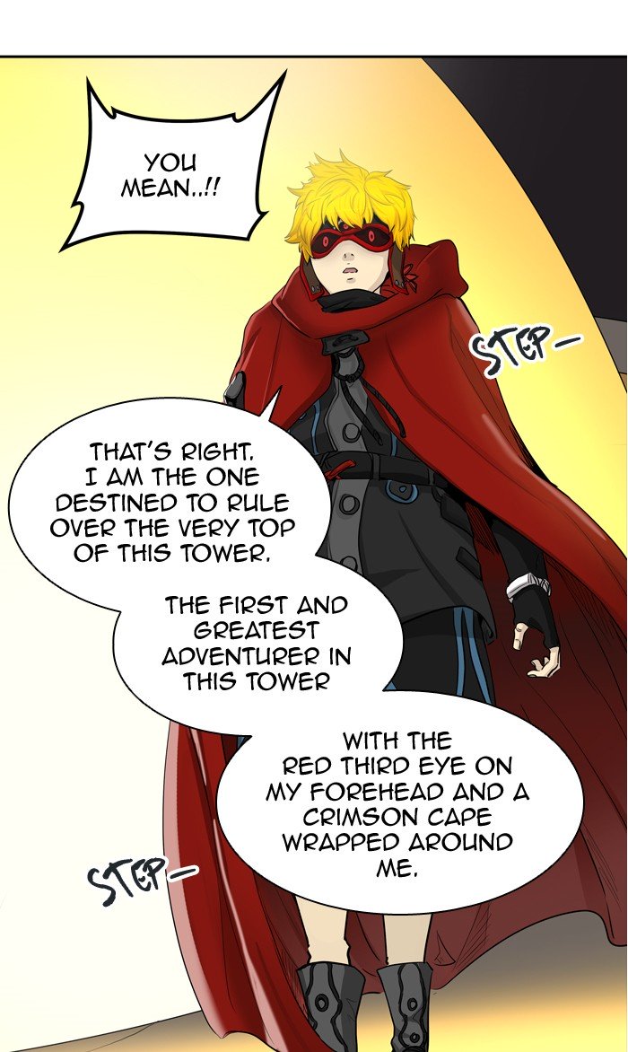 Tower of God, Chapter 365 image 06